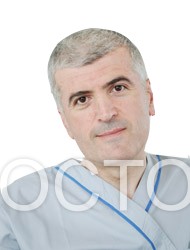 ზაზა მუსერიძე