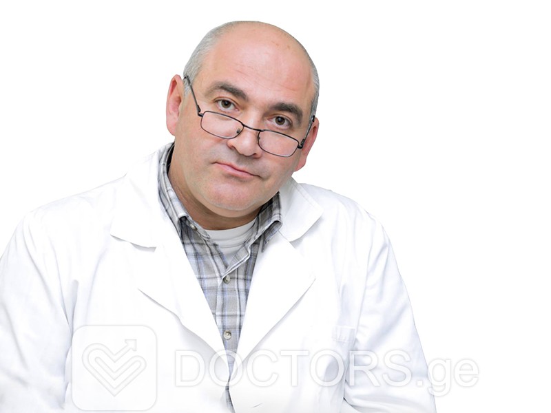 ალეკო ქოქრაშვილი