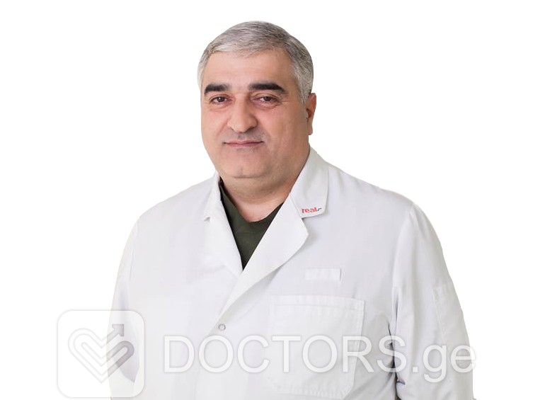 რამაზ აღლემაშვილი