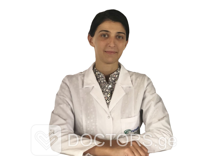 მერი დავითაძე
