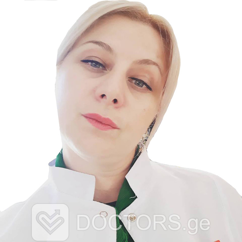 ეკა როგავა