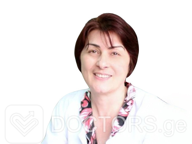 ქეთევან ბოდოკია
