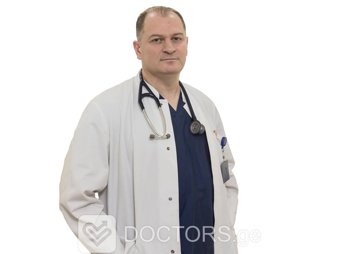 არჩილ ჩუხრუკიძე