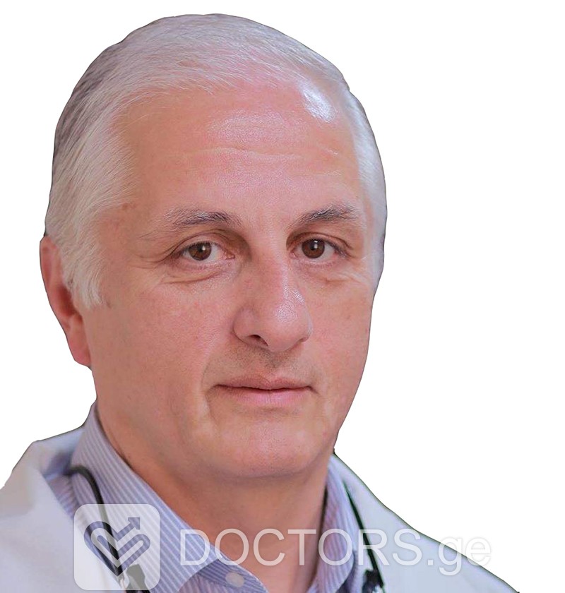 თემურ ვახანია
