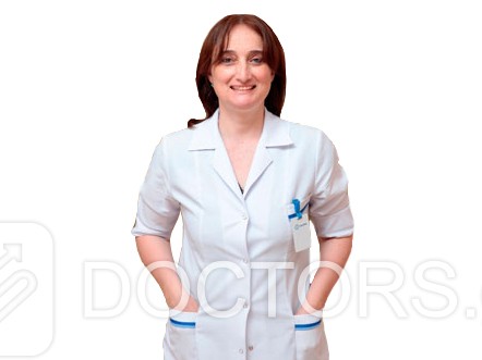 მზია კიკნაძე
