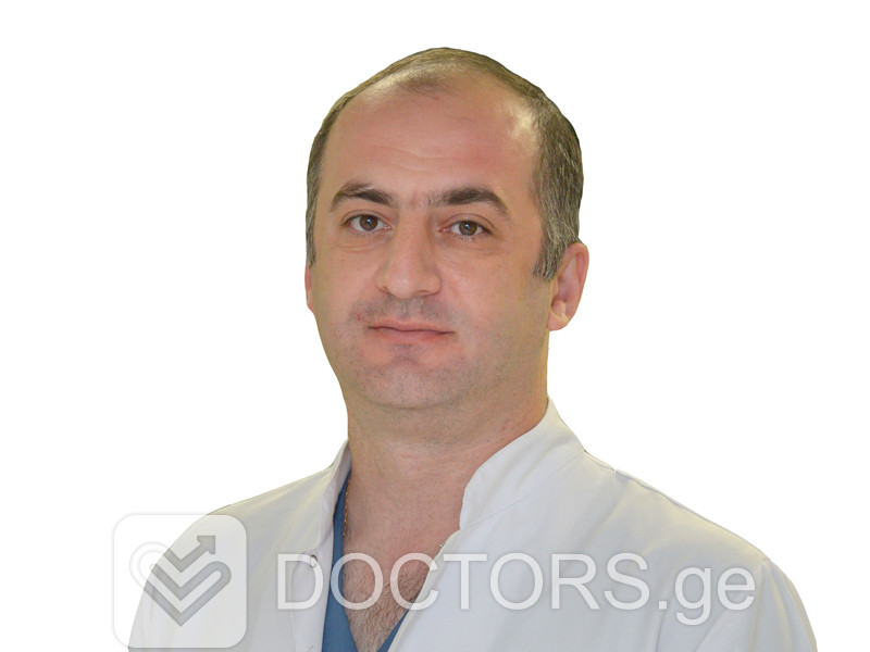 გიორგი ხუციშვილი