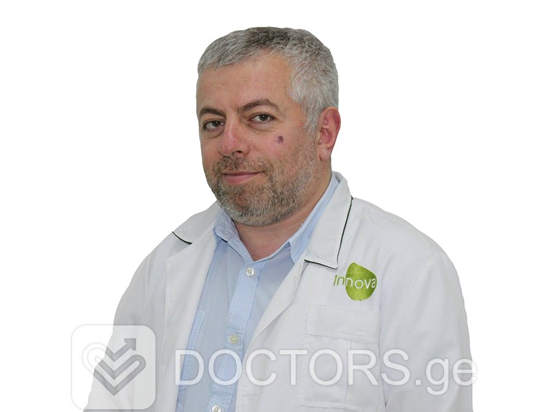 ნიკოლოზ საინიშვილი