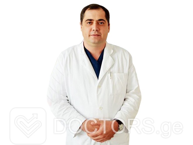შალვა გიუაშვილი