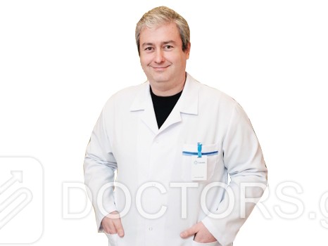 ალექსანდრე შიოშვილი