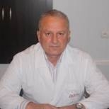 ტარიელ კაპანაძე