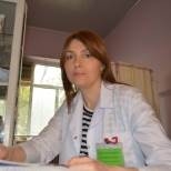 შორენა სულამანიძე