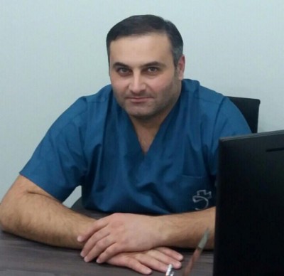 ილია გიორგიშვილი