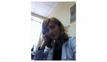 ელენე ბერიშვილი