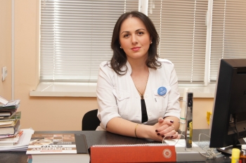 თამთა ბაკურაძე