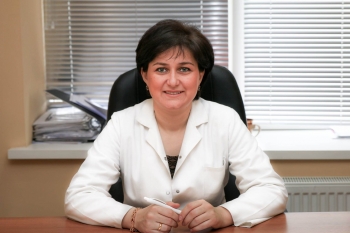 ნატო დურგლიშვილი