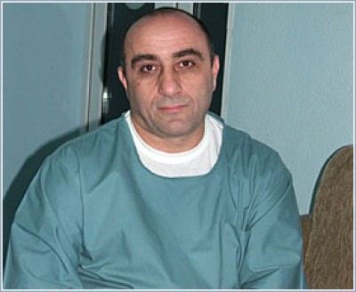 სამსონ(ტატო) ქაჯაია