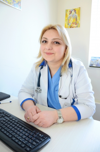 ნათია ფიცხელაური