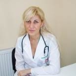 ნატო გრიგოლია