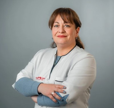 ეკატერინე ალადაშვილი