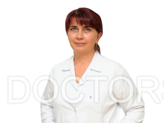 მარიკა სიმონიშვილი