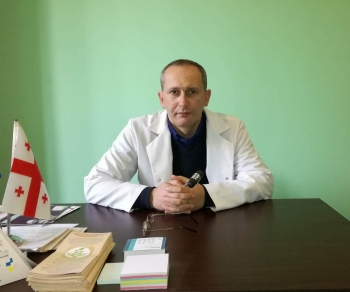 ლევან ქავთარაძე