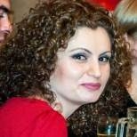 ნანა მასურაშვილი