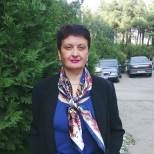 ანა ჯოგლიძე