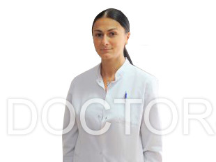 მარიამ დოხნაძე
