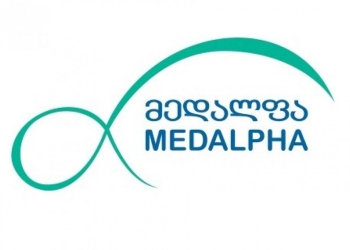 მედალფა