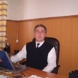 დავით მდინარაძე