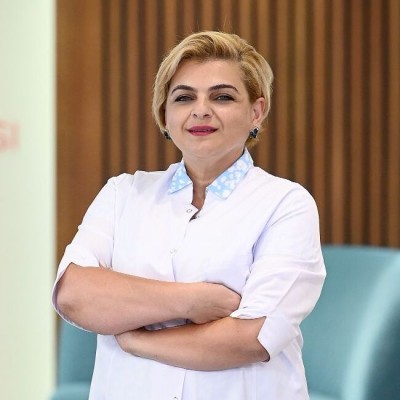 ლალი ბუღაძე