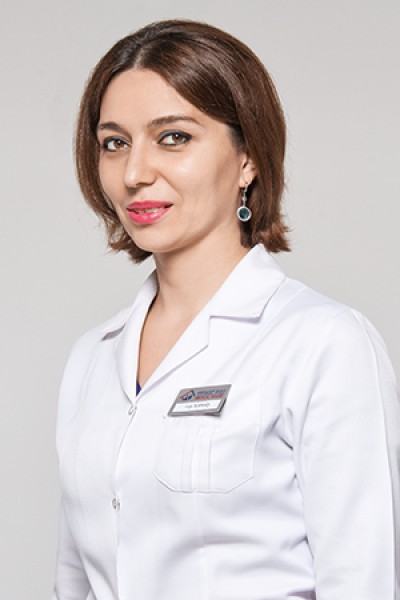 თეა ხუროძე