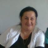 ნანა მეტრეველი
