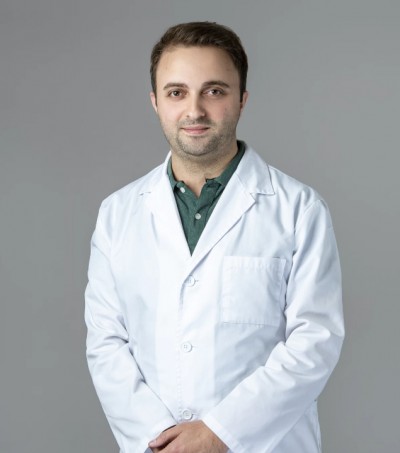 დავით ბერიძე