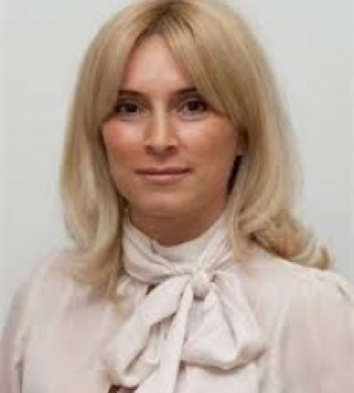 თეონა სალუქვაძე