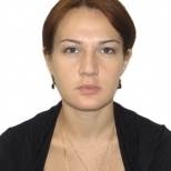 თინათინ ჯიქურაშვილი