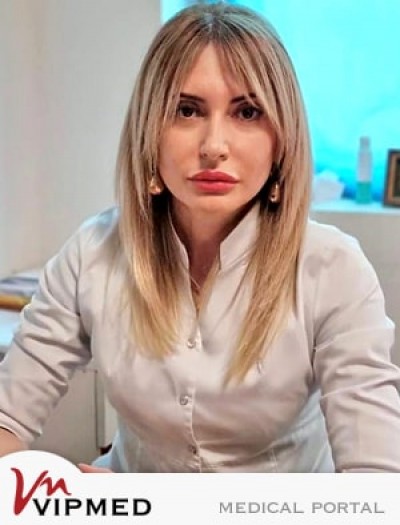 თეა კუპრავა