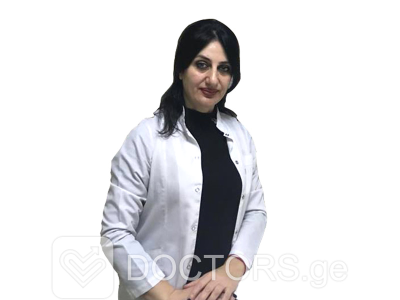 ია კურტანიძე