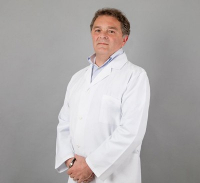 ლაშა თურქიაშვილი