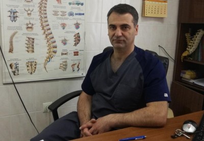 გია ხოსიაშვილი