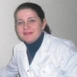 ფიქრია ხვადაგიანი, ნოდია