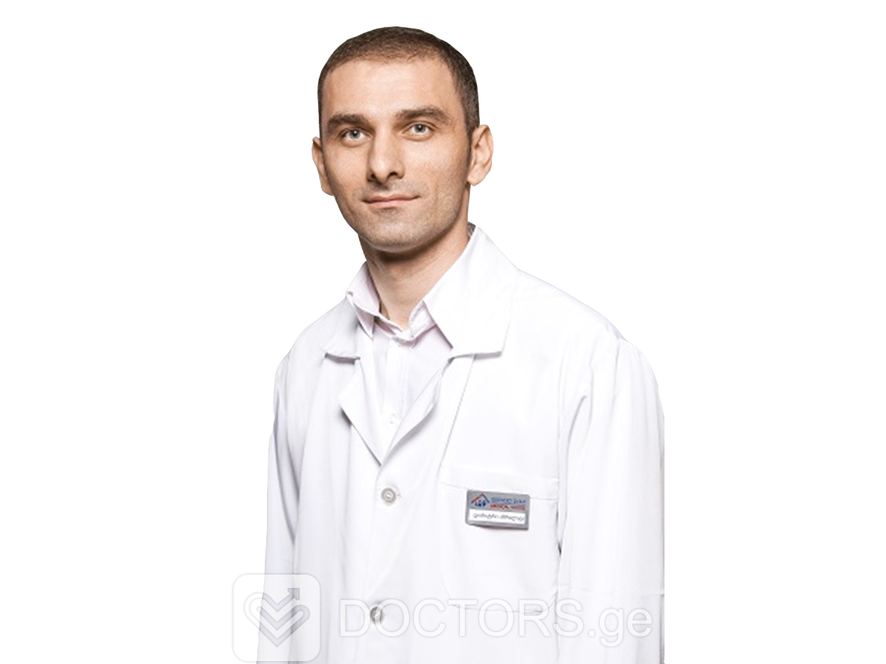 დიმიტრი აბრალავა