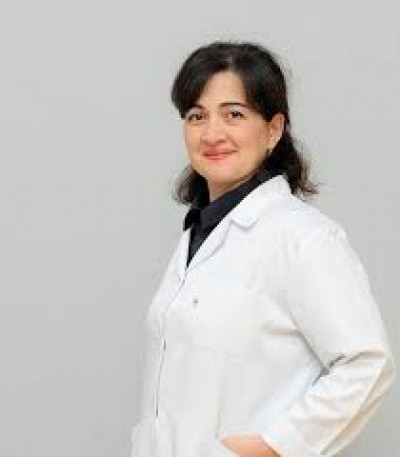 ნინო ბიბილაშვილი