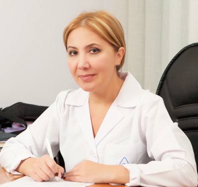 ნატალია ხონელიძე