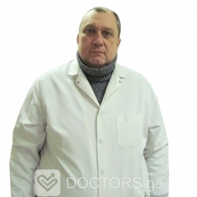 კახაბერ რობაქიძე