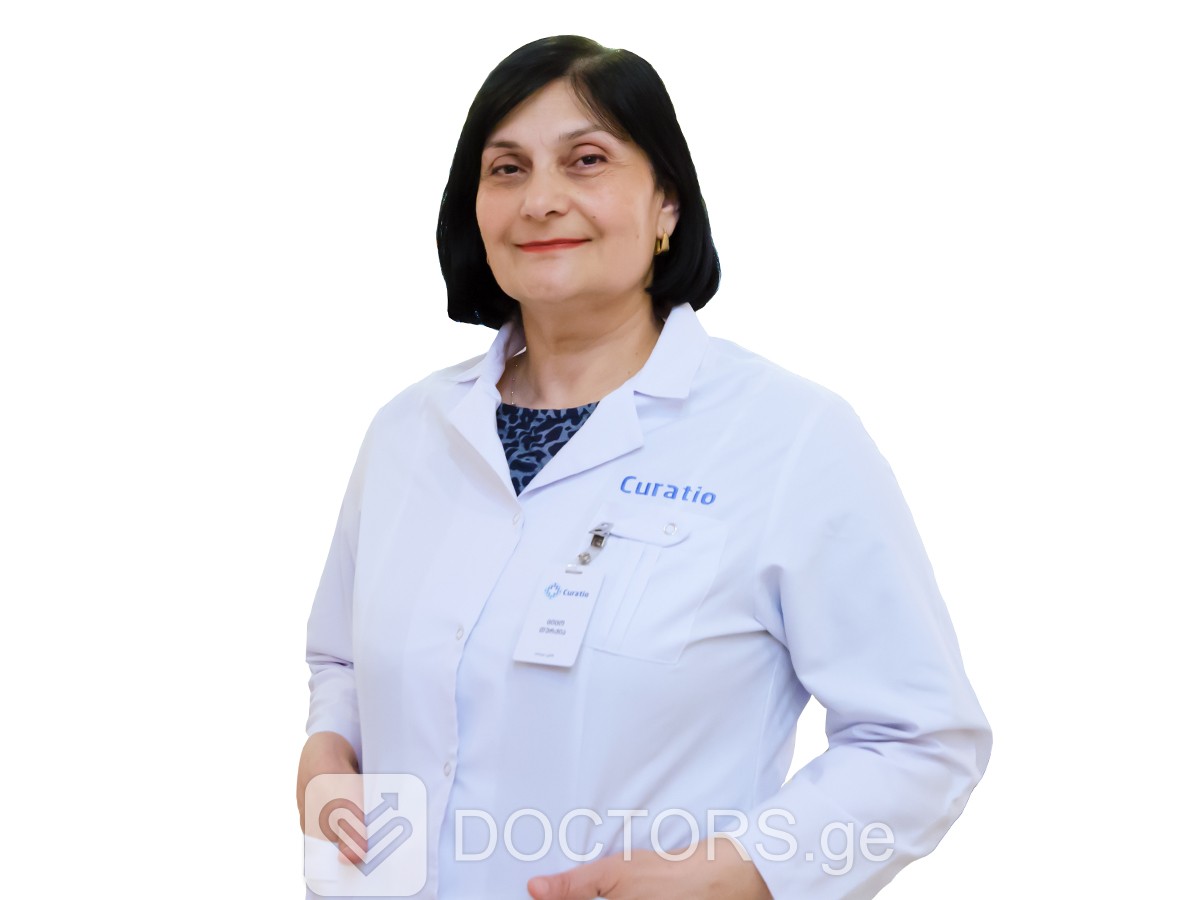 ციცინო თურქია
