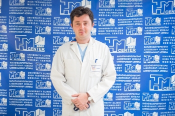 ერეკლე ექვთიმიშვილი