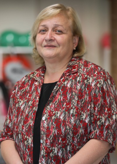 ხათუნა დავითულიანი