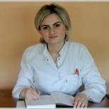 თამთა ბახტაძე