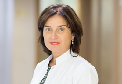 მაკა კვირიკაშვილი